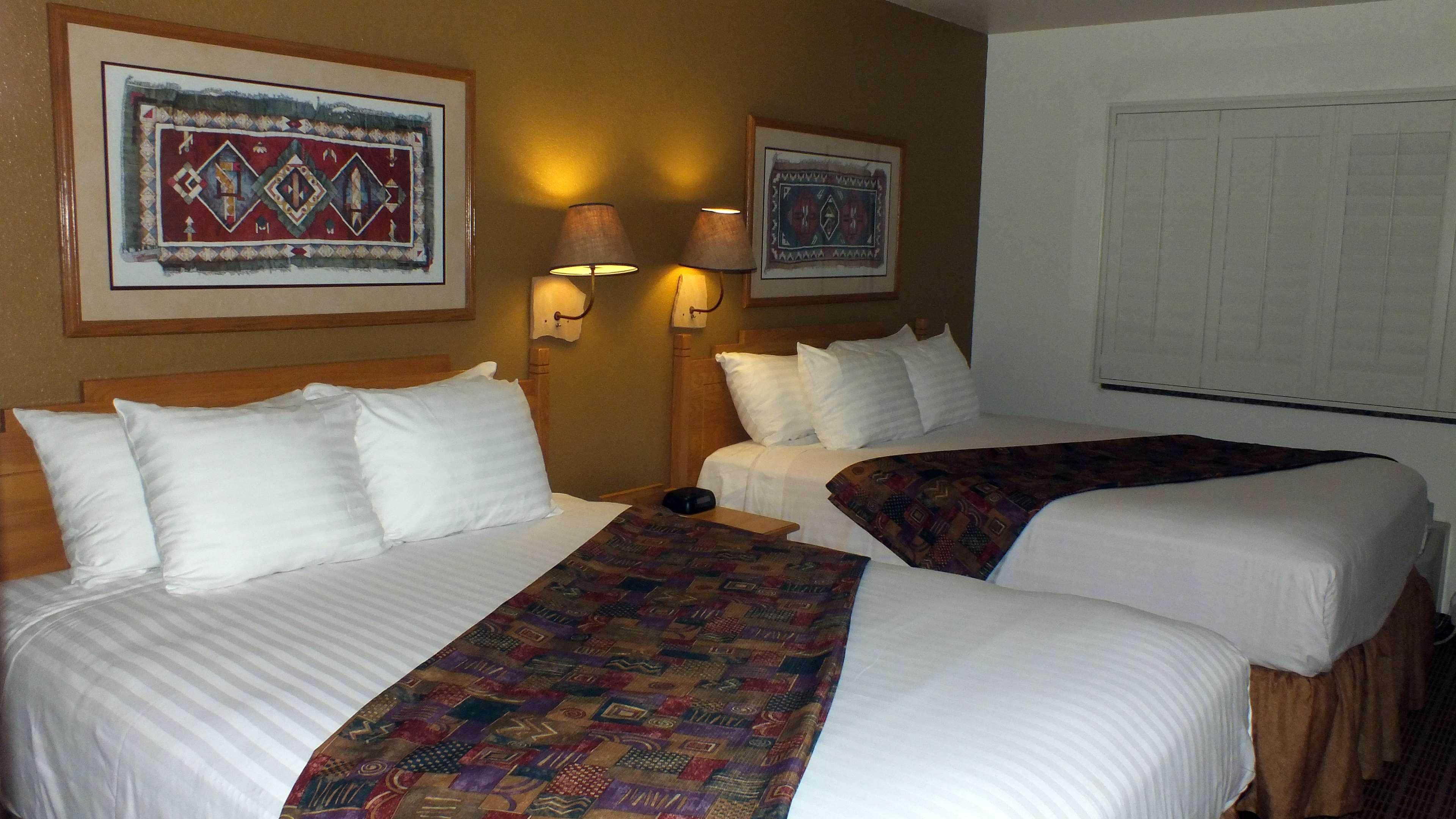 Best Western Gold Canyon Inn & Suites Экстерьер фото