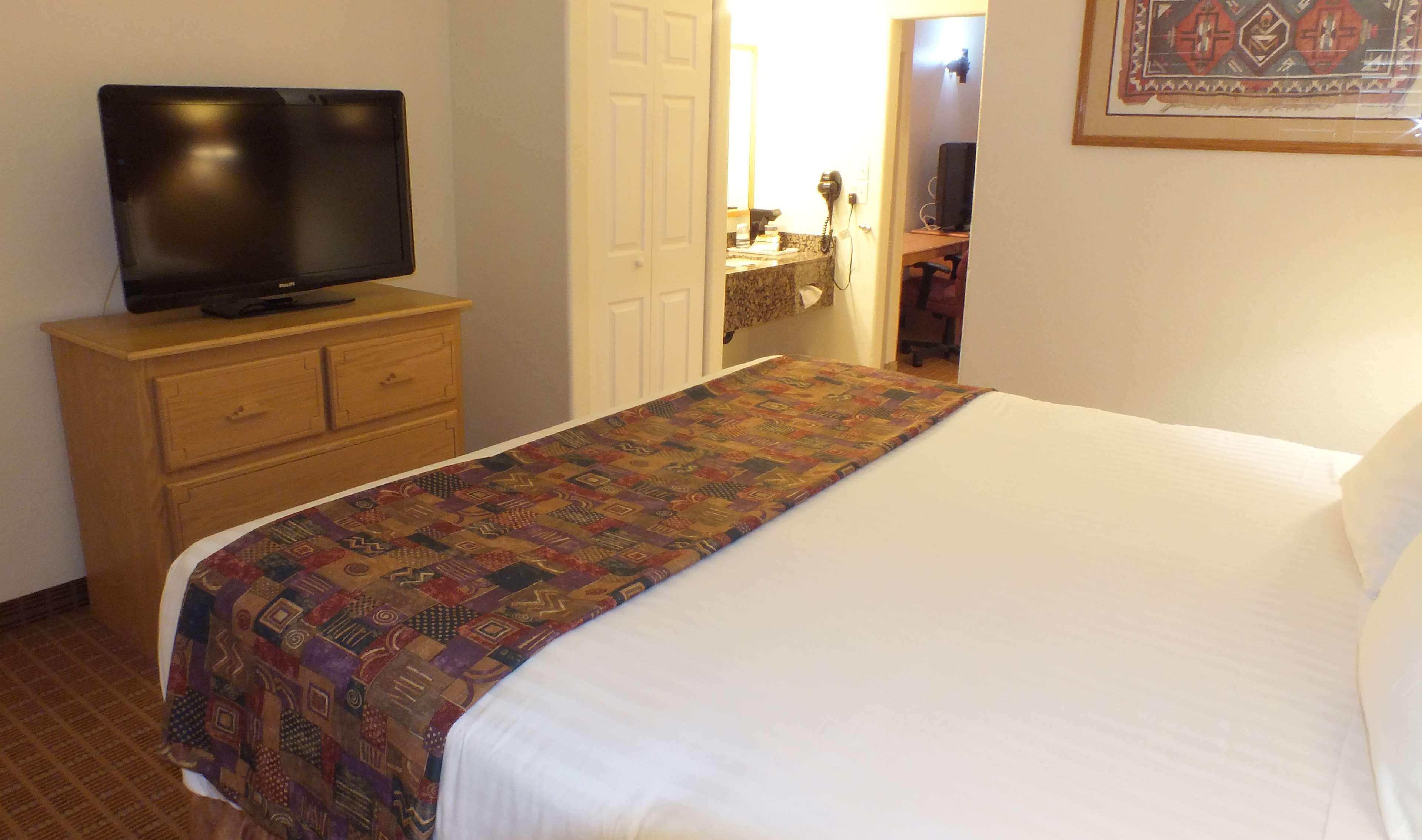 Best Western Gold Canyon Inn & Suites Экстерьер фото