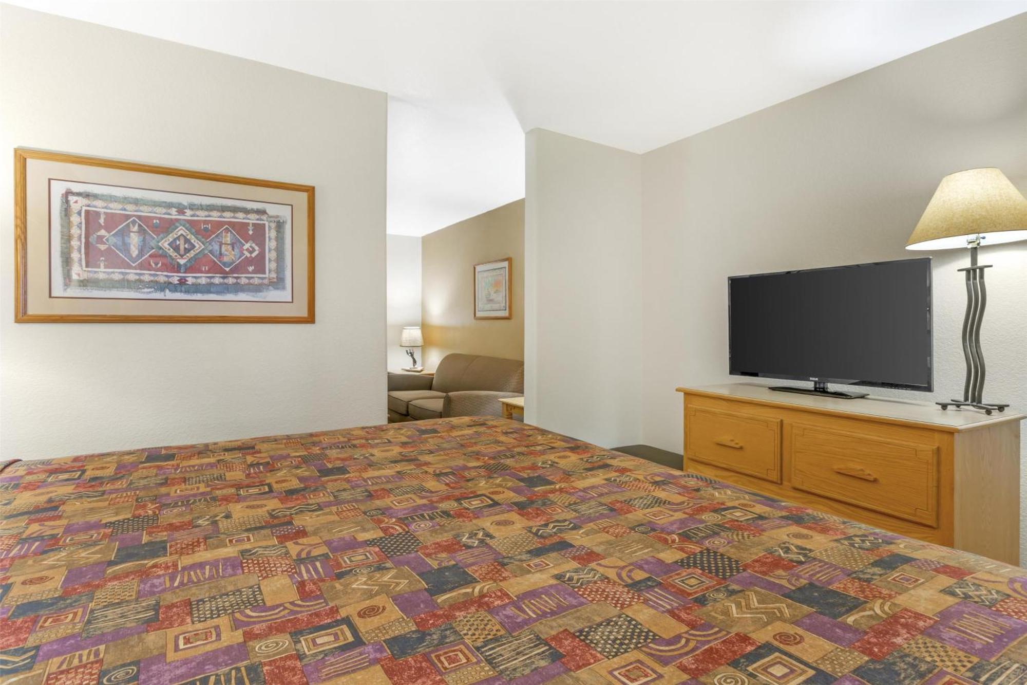 Best Western Gold Canyon Inn & Suites Экстерьер фото