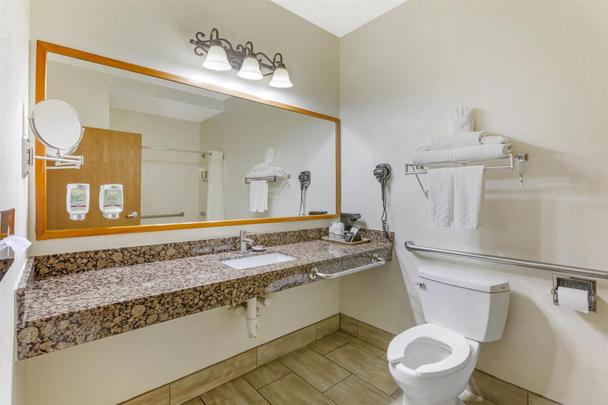 Best Western Gold Canyon Inn & Suites Экстерьер фото
