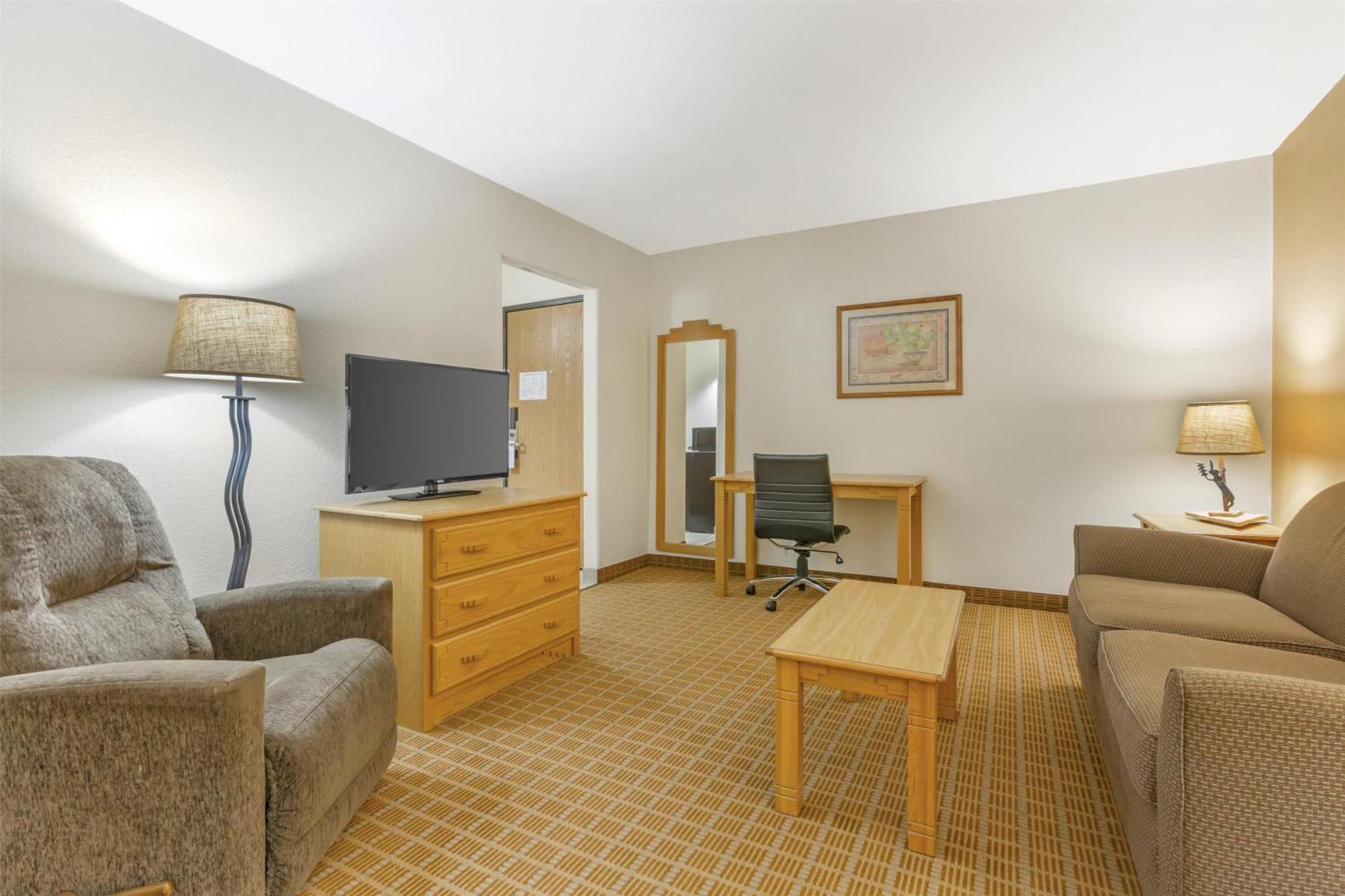 Best Western Gold Canyon Inn & Suites Экстерьер фото