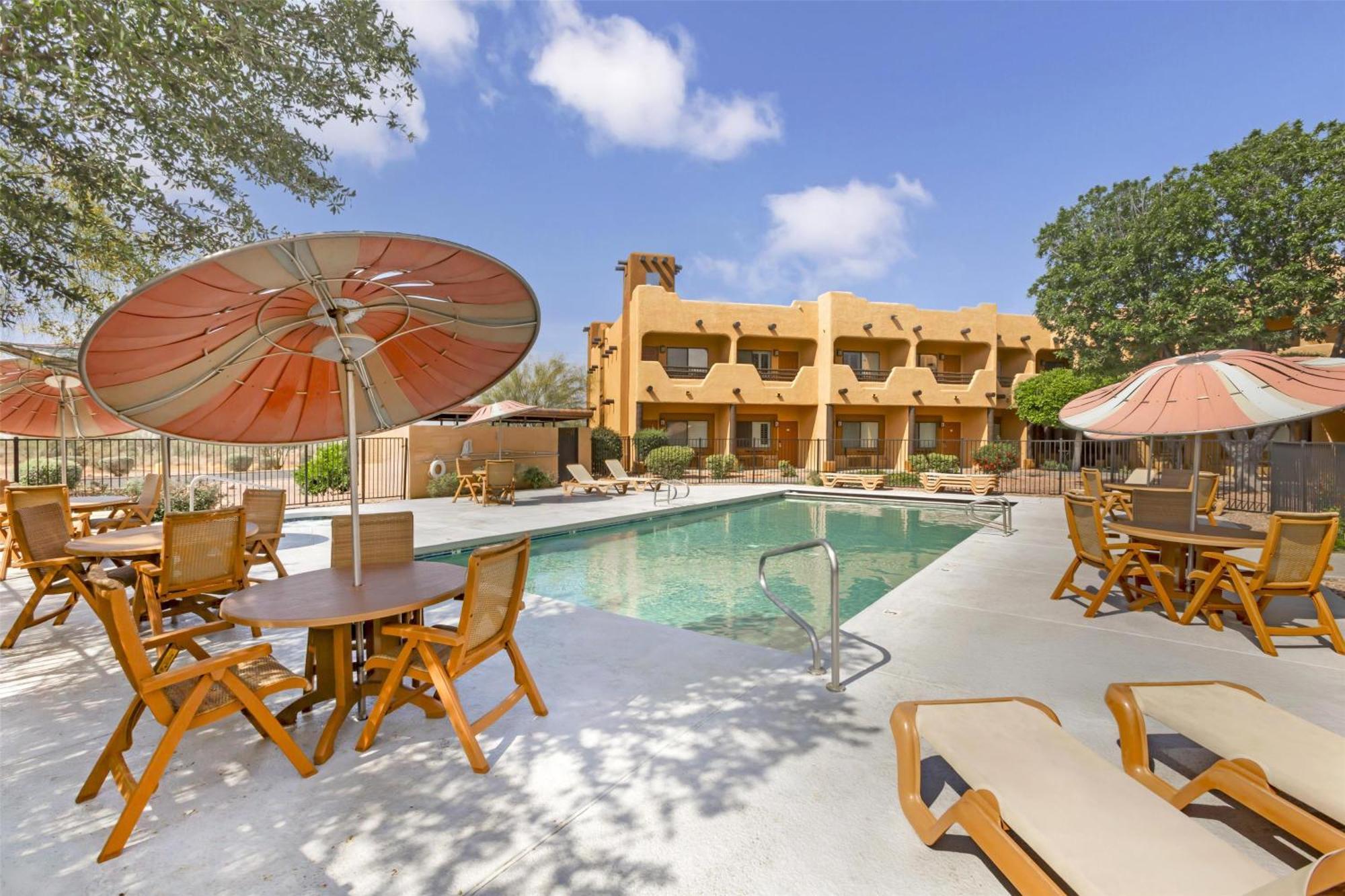 Best Western Gold Canyon Inn & Suites Экстерьер фото