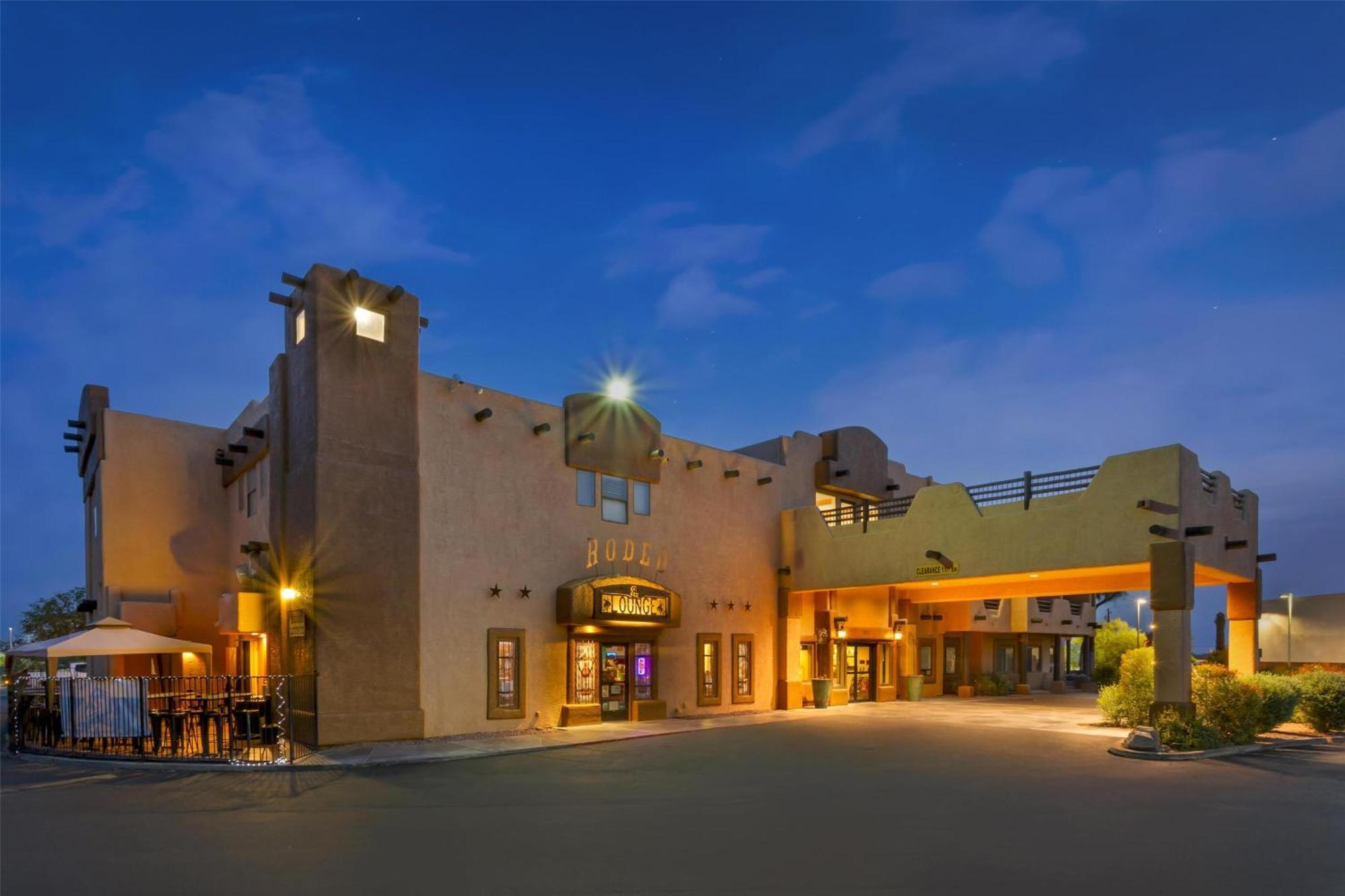 Best Western Gold Canyon Inn & Suites Экстерьер фото