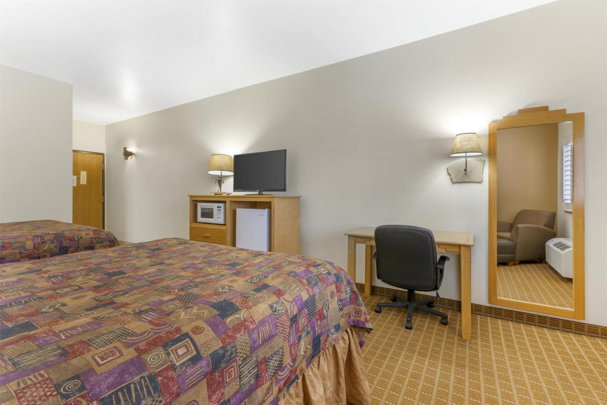Best Western Gold Canyon Inn & Suites Экстерьер фото