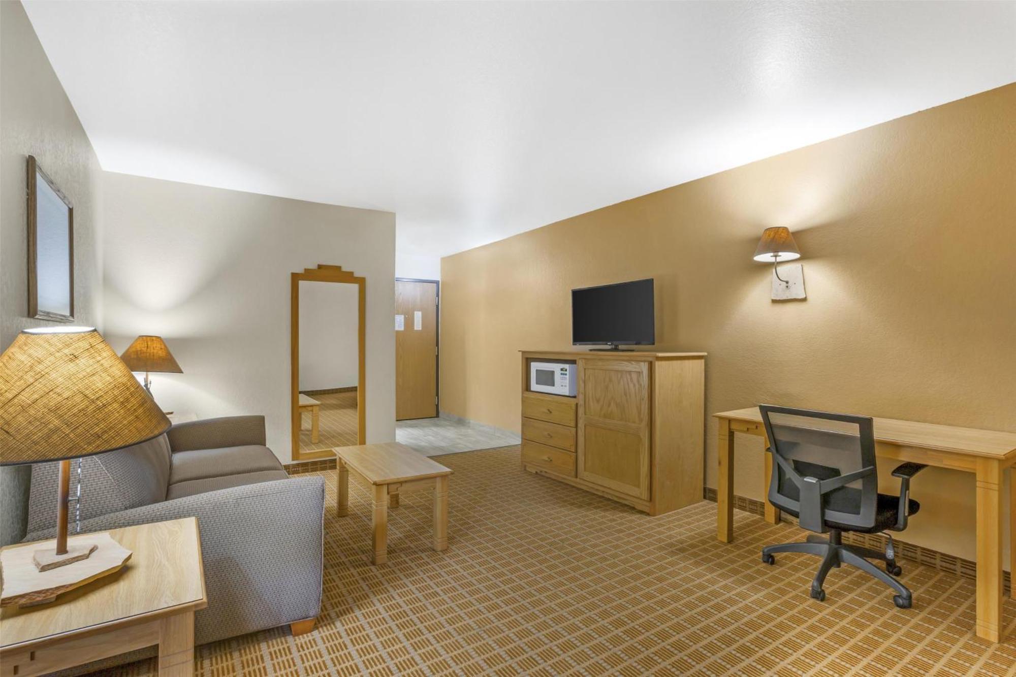 Best Western Gold Canyon Inn & Suites Экстерьер фото