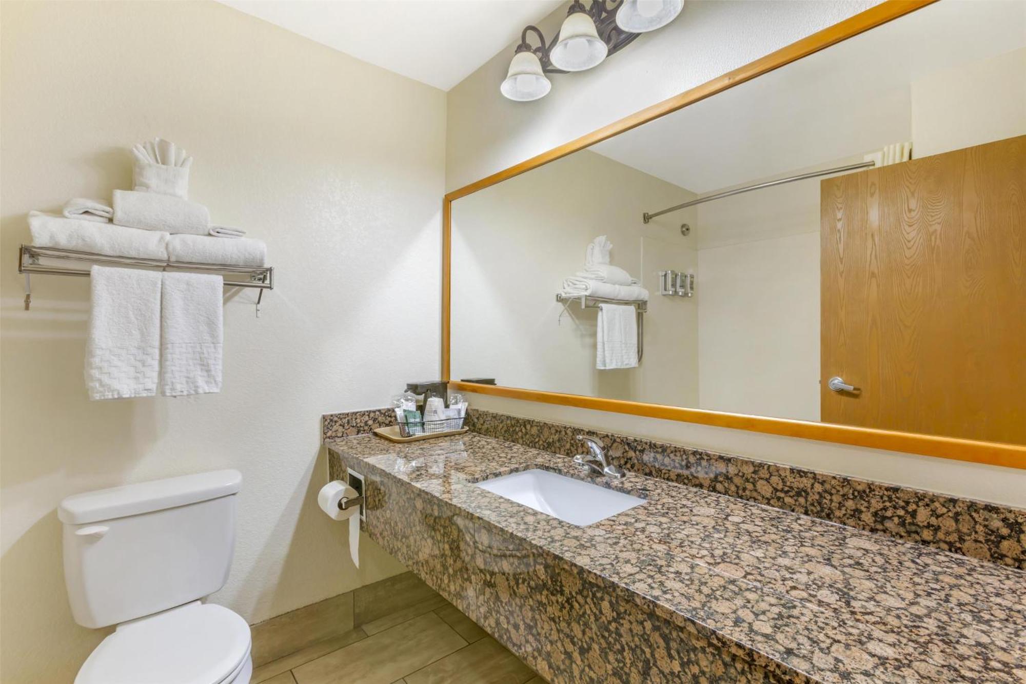 Best Western Gold Canyon Inn & Suites Экстерьер фото