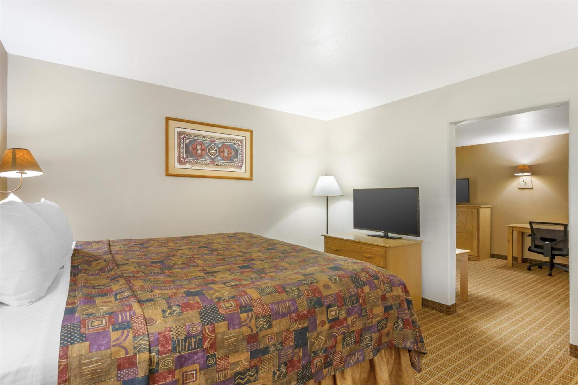 Best Western Gold Canyon Inn & Suites Экстерьер фото