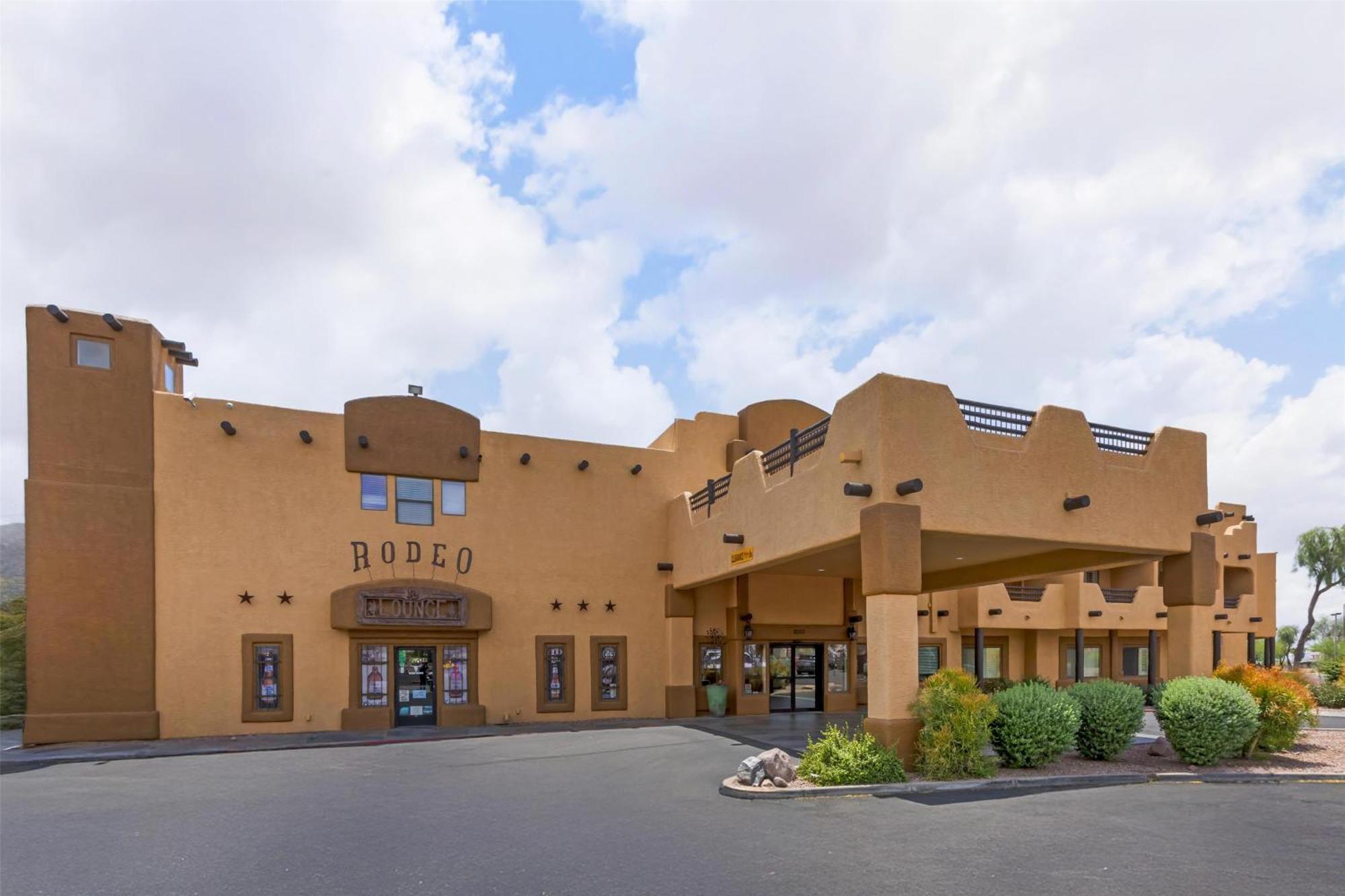 Best Western Gold Canyon Inn & Suites Экстерьер фото