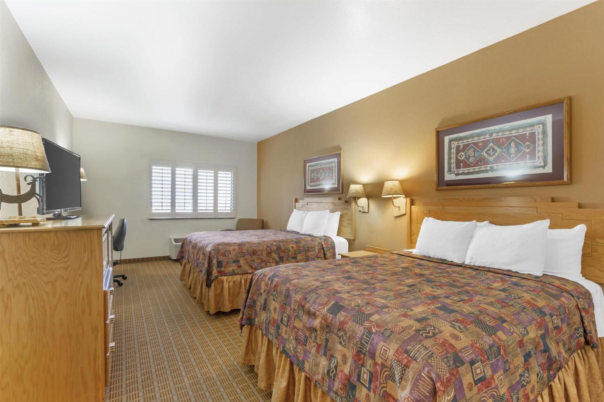 Best Western Gold Canyon Inn & Suites Экстерьер фото