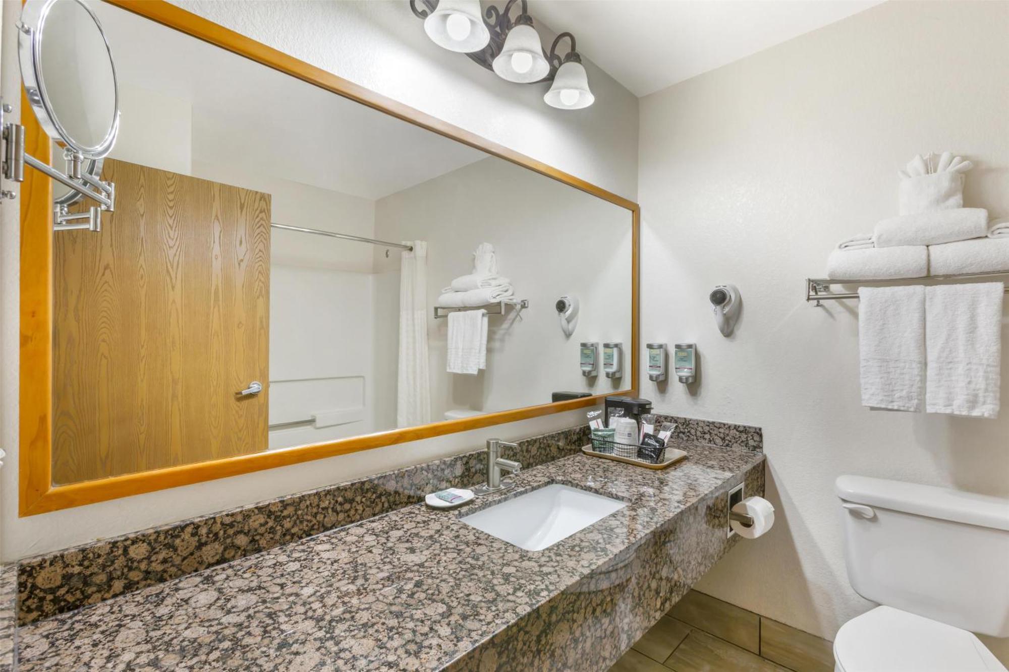 Best Western Gold Canyon Inn & Suites Экстерьер фото