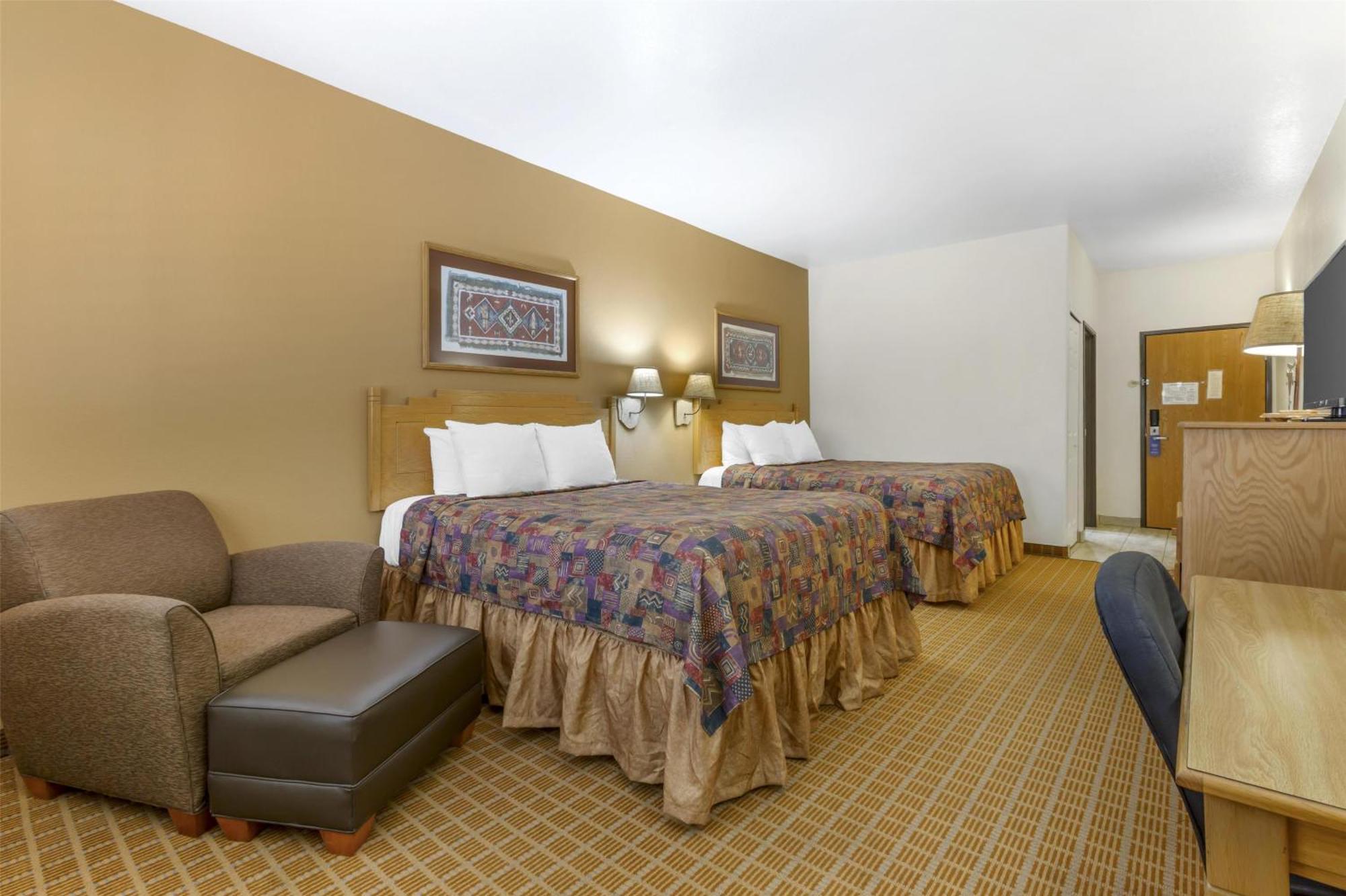 Best Western Gold Canyon Inn & Suites Экстерьер фото