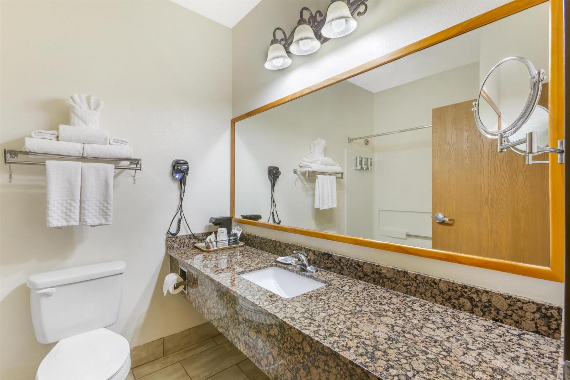 Best Western Gold Canyon Inn & Suites Экстерьер фото