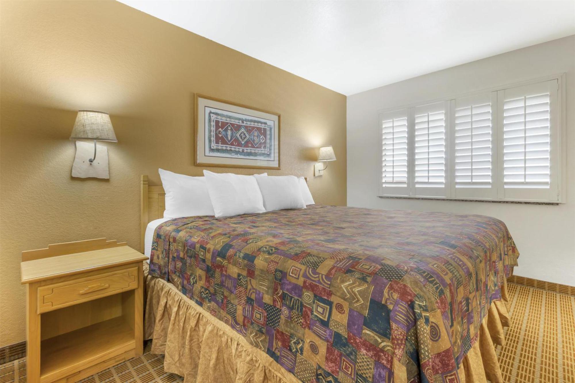 Best Western Gold Canyon Inn & Suites Экстерьер фото