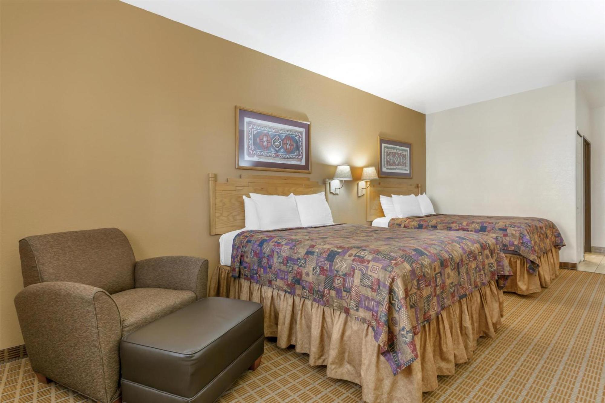 Best Western Gold Canyon Inn & Suites Экстерьер фото