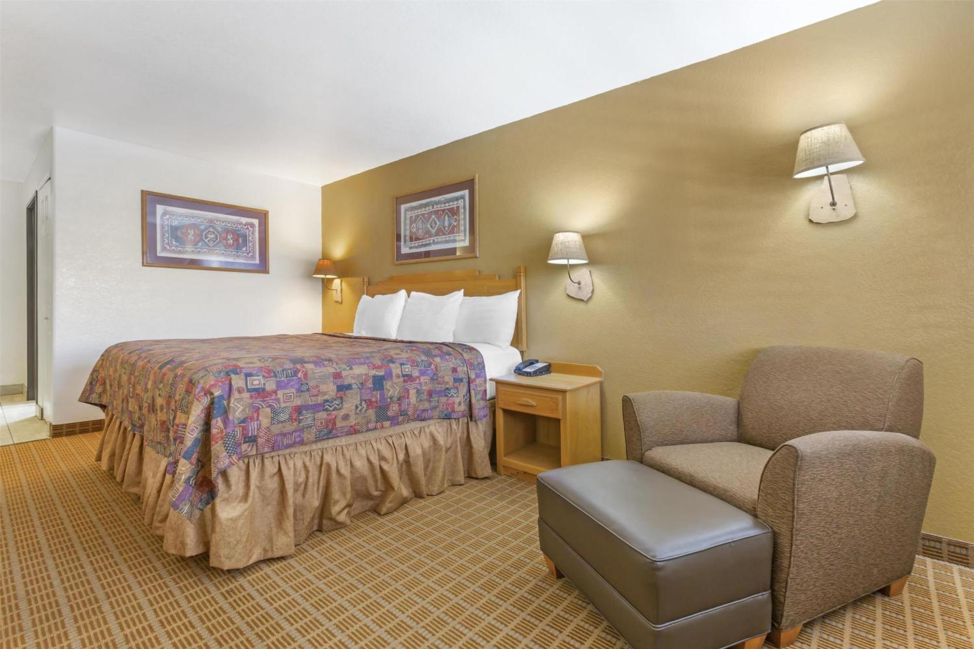 Best Western Gold Canyon Inn & Suites Экстерьер фото